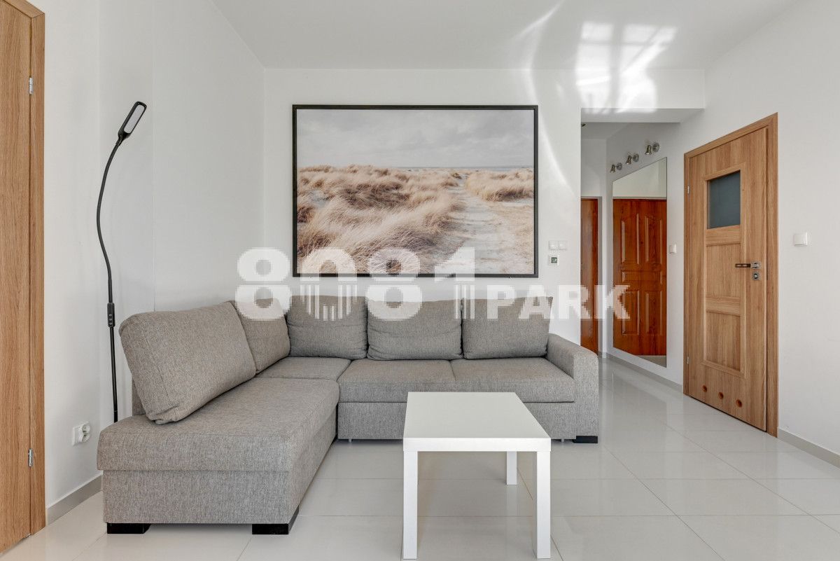 Mieszkanie 2-pokojowe Sopot Centrum, al. Niepodległości