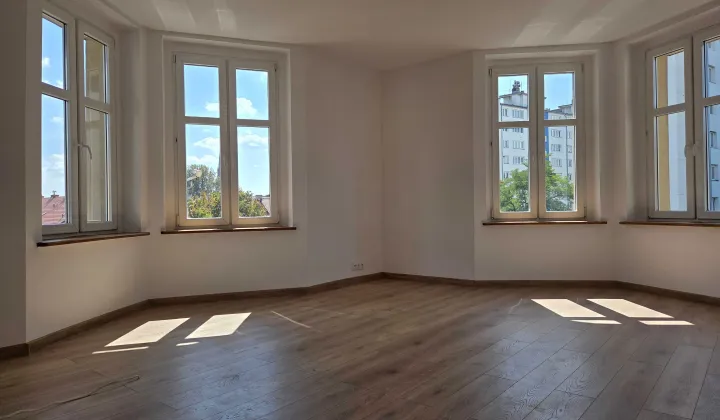 Mieszkanie 3-pokojowe Bytom Śródmieście, ul. Michała Drzymały