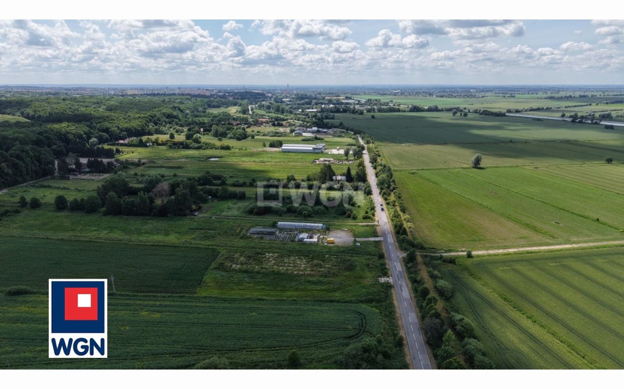 Działka inwestycyjna Elbląg, ul. Mazurska. Zdjęcie 9