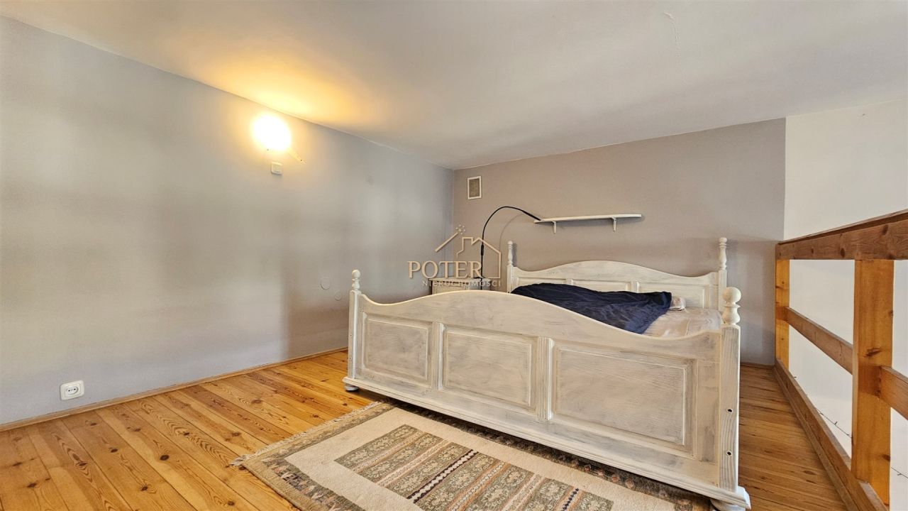 Mieszkanie 3-pokojowe Wrocław Śródmieście. Zdjęcie 10