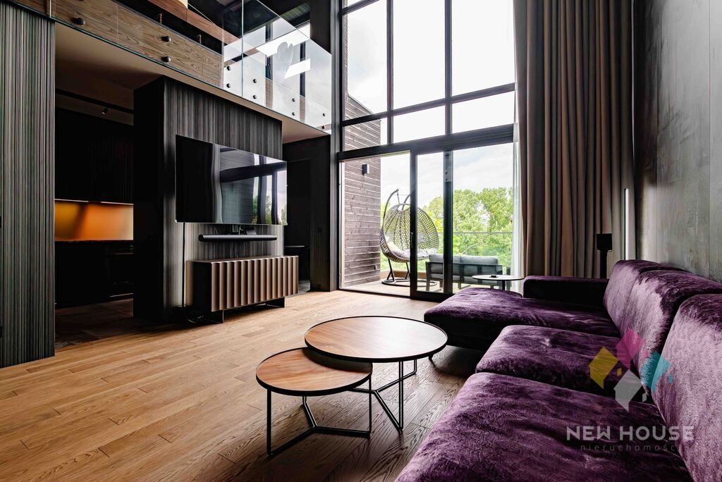 Mieszkanie 4-pokojowe Olsztyn, ul. Grunwaldzka. Zdjęcie 5