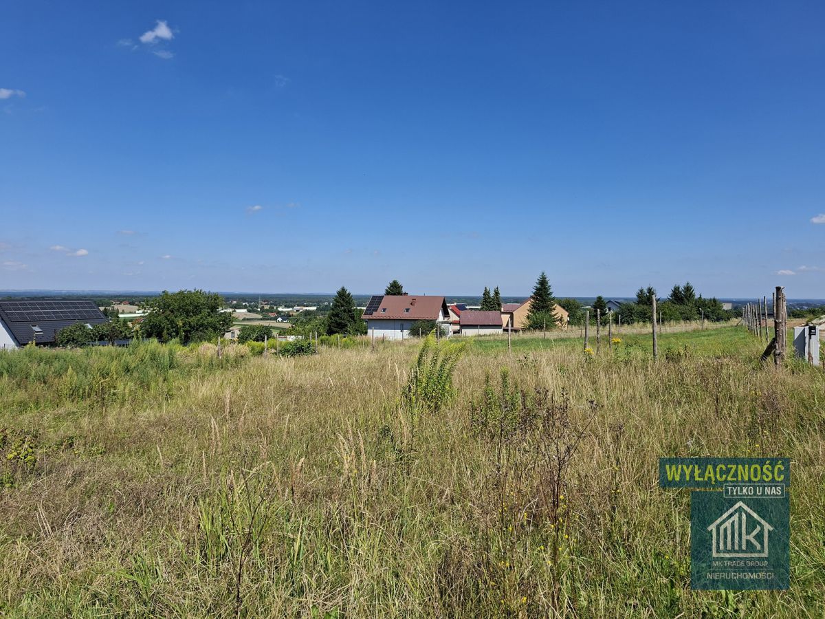 Działka budowlana Łysokanie. Zdjęcie 4