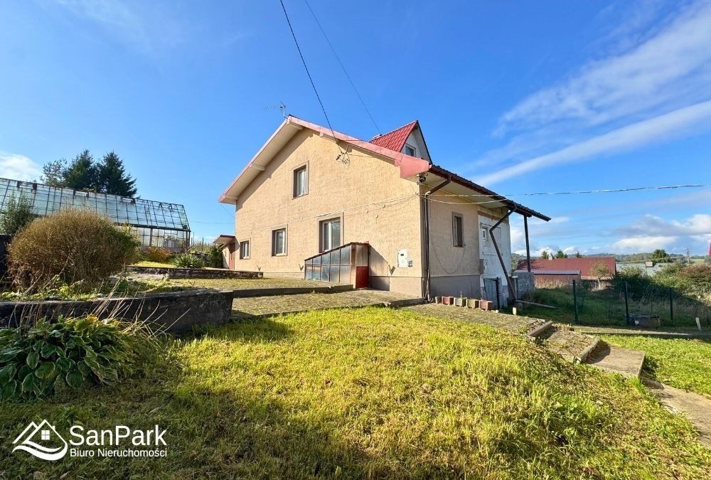 bliźniak, 4 pokoje Uherce Mineralne. Zdjęcie 4