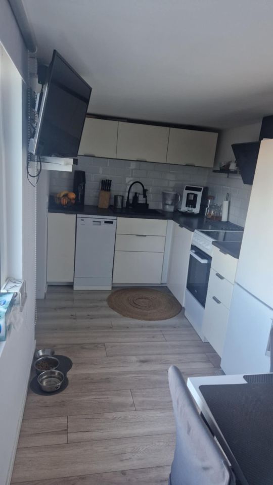 dom letniskowy, 3 pokoje Ostaszewo Nad Jeziorem. Zdjęcie 12