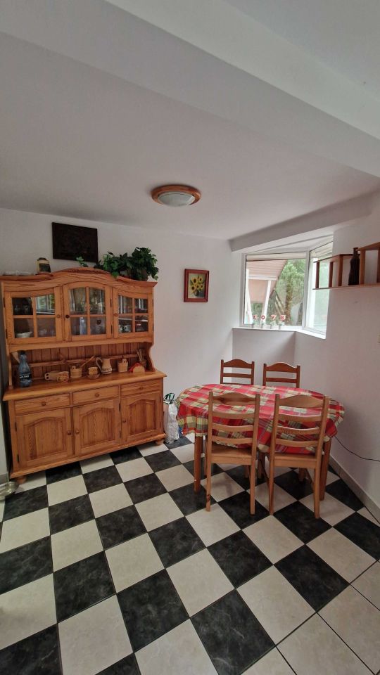 dom letniskowy Popów. Zdjęcie 6