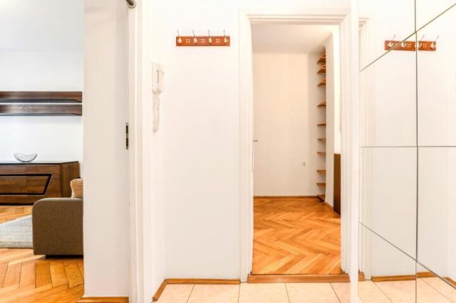 Mieszkanie 2-pokojowe Warszawa Wola, ul. Franciszka Raszei. Zdjęcie 7