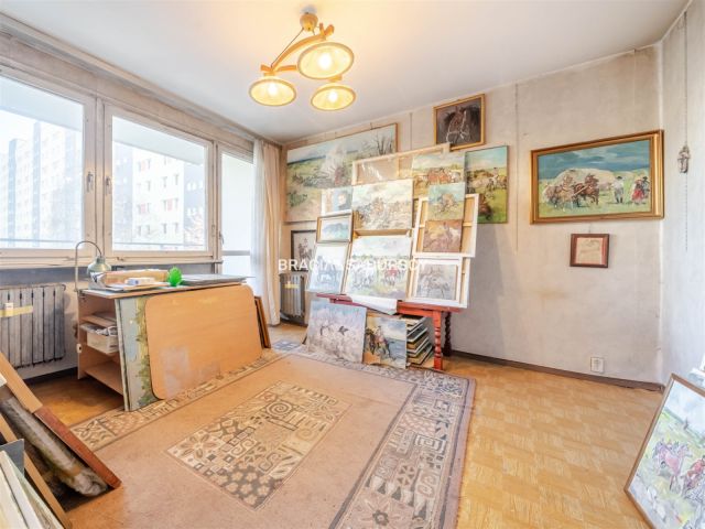 Mieszkanie 3-pokojowe Kraków Bieżanów, ul. Aleksandry. Zdjęcie 10