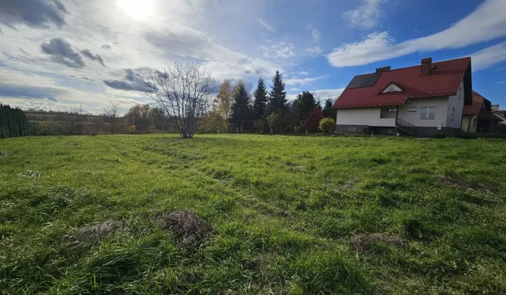 Działka budowlana Przeworsk, ul. Tatarska