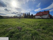 Działka budowlana Przeworsk, ul. Tatarska