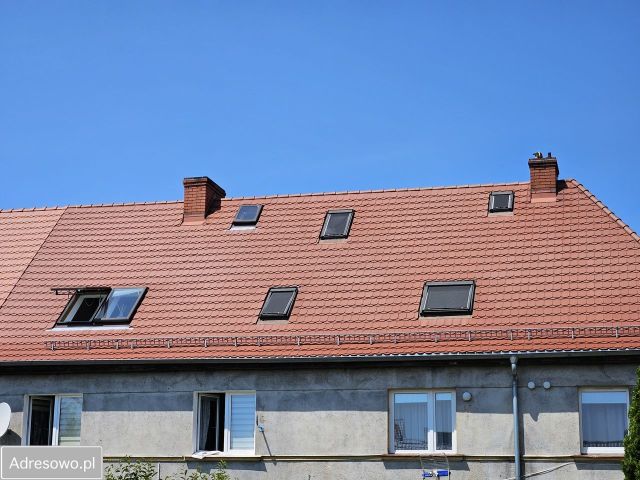 Mieszkanie 3-pokojowe Bolesławiec, ul. Stefana Okrzei. Zdjęcie 1