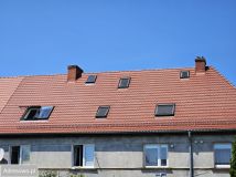 Mieszkanie 3-pokojowe Bolesławiec, ul. Stefana Okrzei