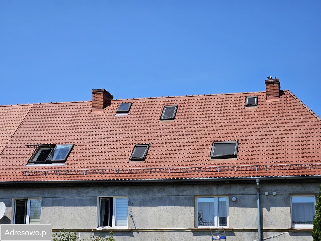 Mieszkanie 3-pokojowe Bolesławiec, ul. Stefana Okrzei