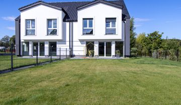 bliźniak, 5 pokoi Tyniec Mały, ul. Dolna