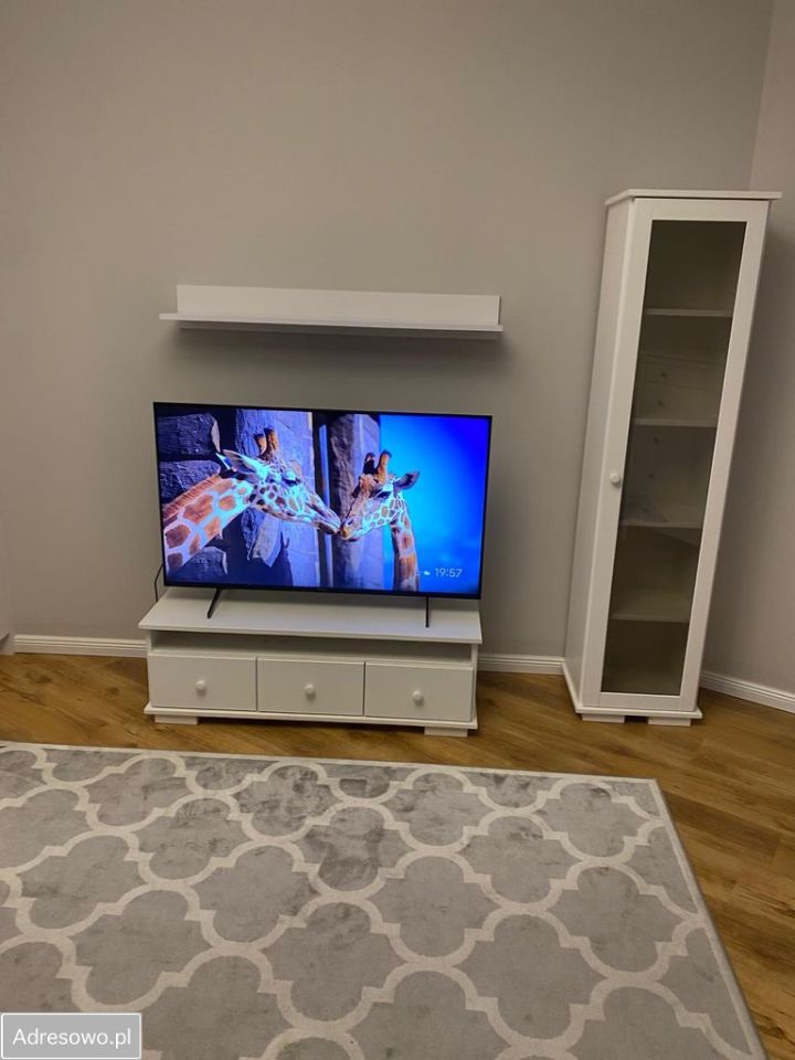 Mieszkanie 2-pokojowe Warszawa Czerniaków, ul. Czerniakowska. Zdjęcie 2