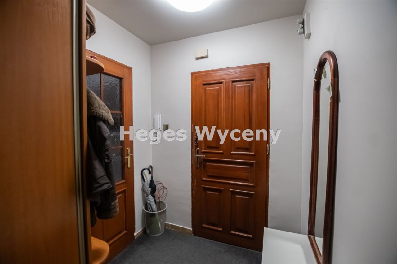 Mieszkanie 4-pokojowe Środa Śląska, ul. Legnicka. Zdjęcie 10
