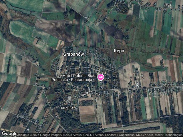 dom wolnostojący Grabanów, ul. Pogodna. Zdjęcie 1