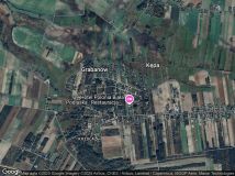 dom wolnostojący Grabanów, ul. Pogodna