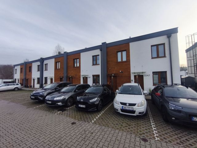 Mieszkanie 3-pokojowe Wejherowo, ul. Kazimierza Dzięcielskiego. Zdjęcie 1