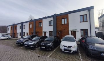 Mieszkanie 3-pokojowe Wejherowo, ul. Kazimierza Dzięcielskiego