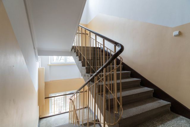 Mieszkanie 2-pokojowe Warszawa Praga-Północ, ul. Bertolta Brechta. Zdjęcie 9