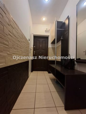 Mieszkanie 2-pokojowe Bydgoszcz Śródmieście. Zdjęcie 6