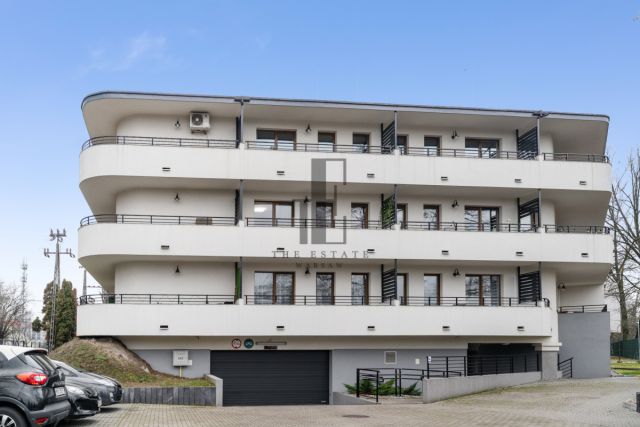 Mieszkanie 2-pokojowe Warszawa, ul. Szosowa. Zdjęcie 10