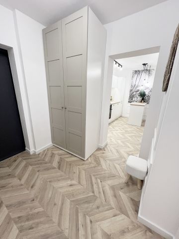 Mieszkanie 3-pokojowe Warszawa Saska Kępa, ul. Saska. Zdjęcie 10