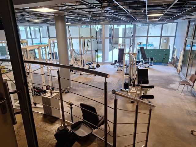 Lokal Warszawa Ochota, ul. Drawska. Zdjęcie 1