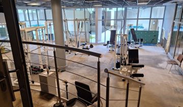 Lokal Warszawa Ochota, ul. Drawska