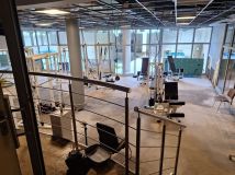 Lokal Warszawa Ochota, ul. Drawska