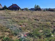 Działka budowlana Hajnówka Judzianka, ul. Pyłkowa. Zdjęcie 1