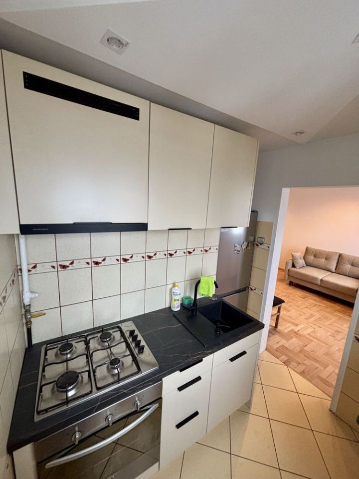 Mieszkanie 1-pokojowe Łódź Polesie, al. Włókniarzy. Zdjęcie 5