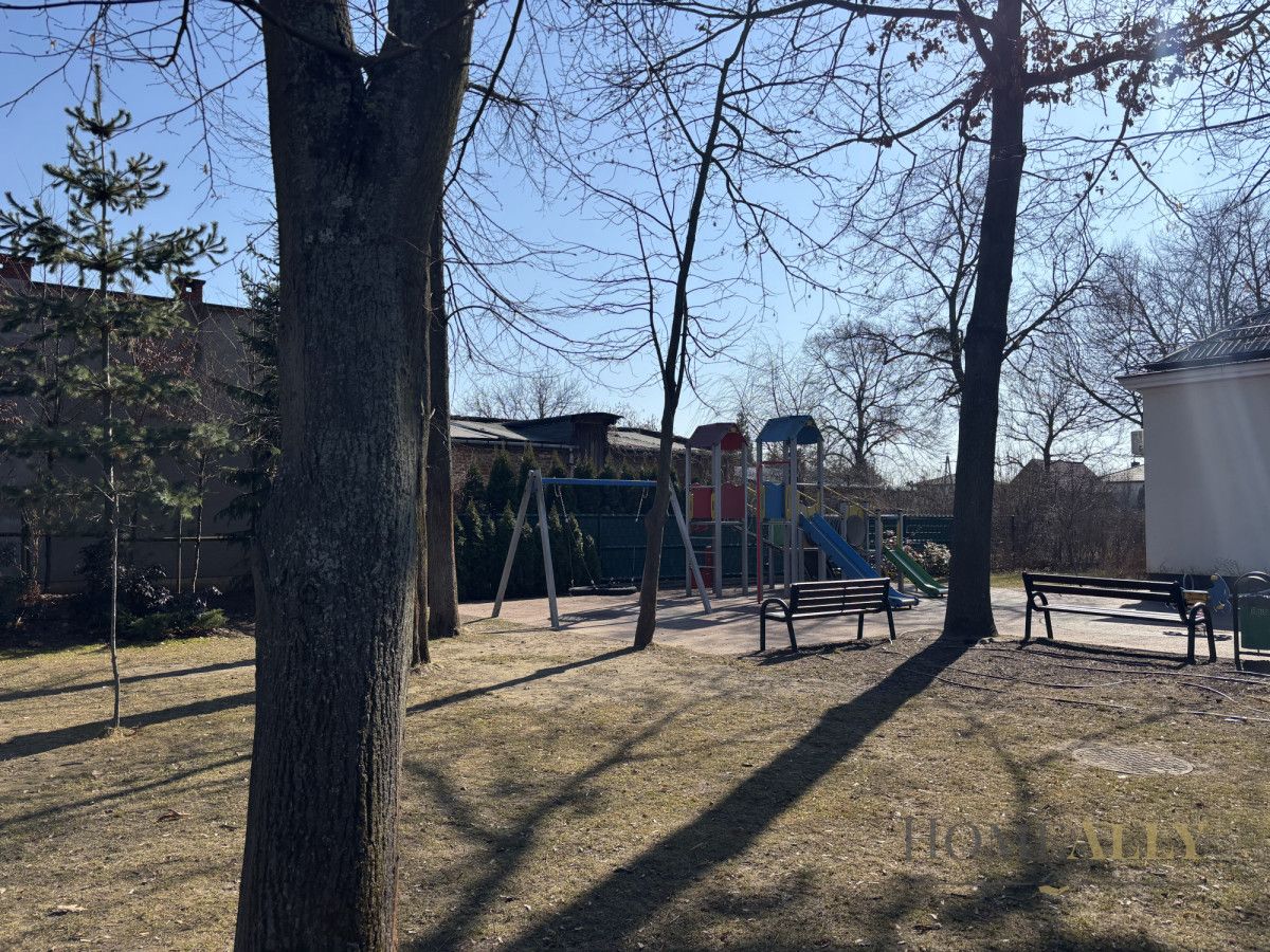 bliźniak, 5 pokoi Łomianki, ul. Stefana Batorego. Zdjęcie 19