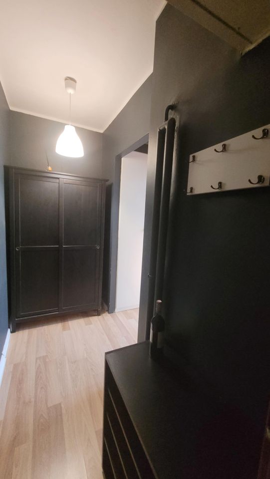 Mieszkanie 2-pokojowe Bydgoszcz Osiedle Leśne, ul. Kasztanowa. Zdjęcie 6