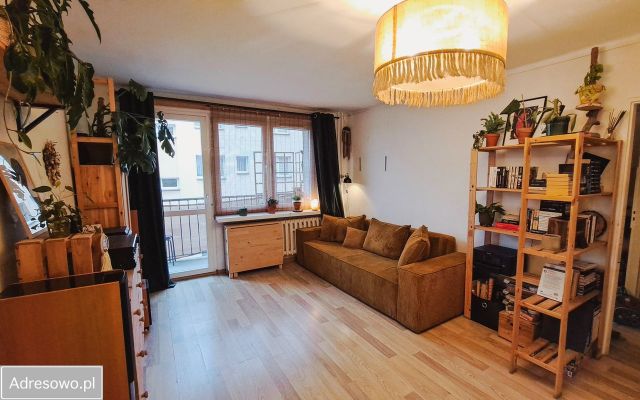 Mieszkanie 1-pokojowe Gliwice, ul. św. Elżbiety. Zdjęcie 1