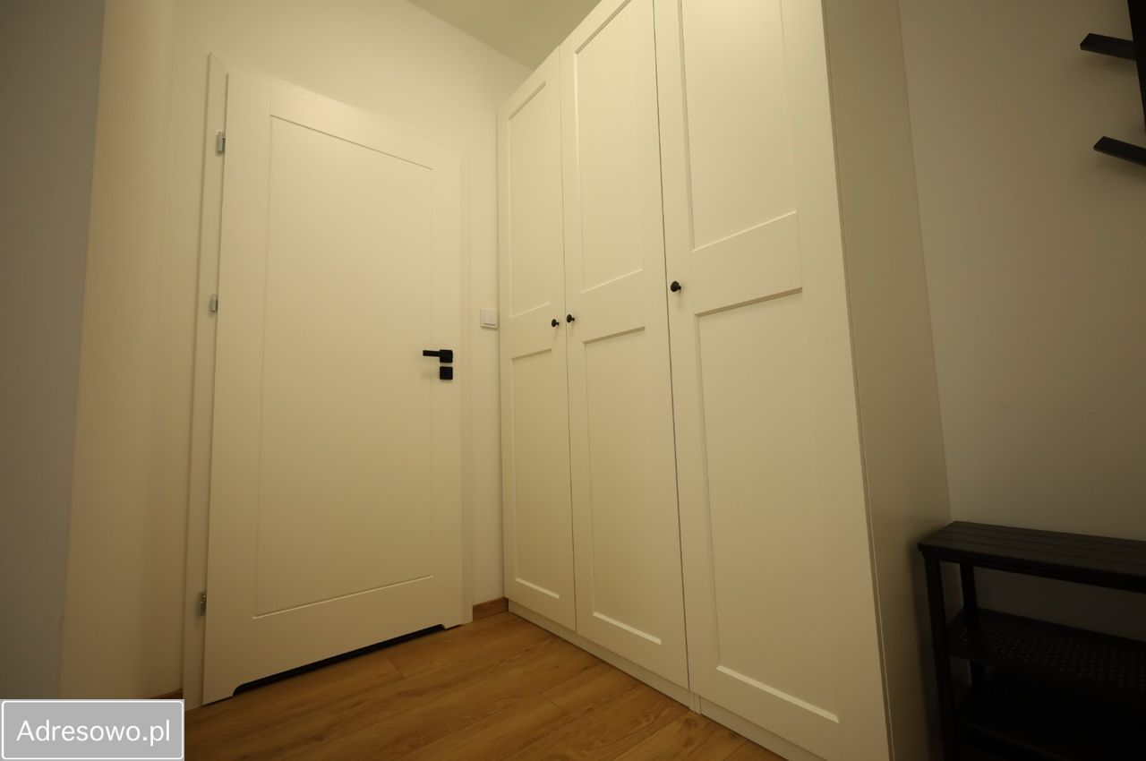 Mieszkanie 2-pokojowe Warszawa Nowodwory, ul. Aluzyjna. Zdjęcie 15