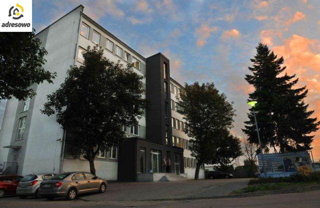 Biuro Lublin, ul. Grenadierów. Zdjęcie 1