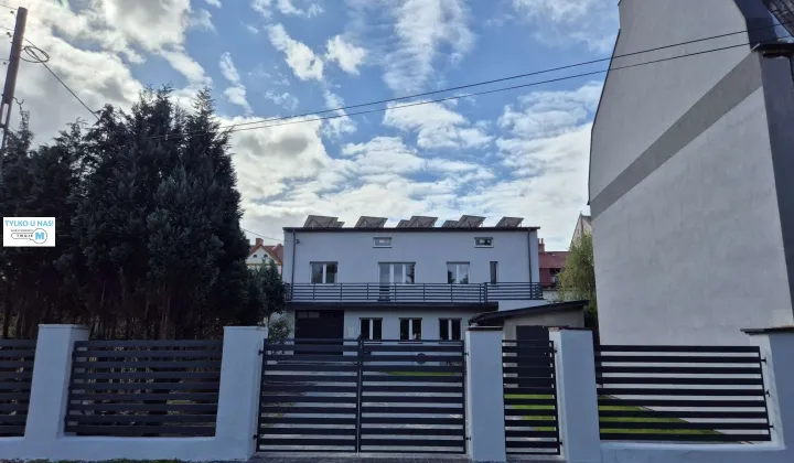 dom wolnostojący, 4 pokoje Skarżysko-Kamienna, ul. Wiklinowa