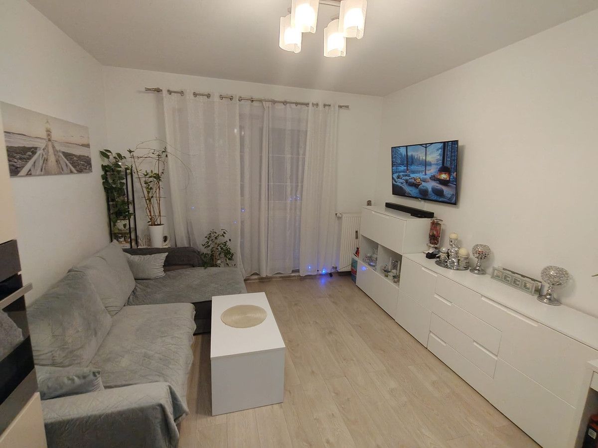 Mieszkanie 3-pokojowe Olsztyn Zatorze, ul. Borowa. Zdjęcie 4