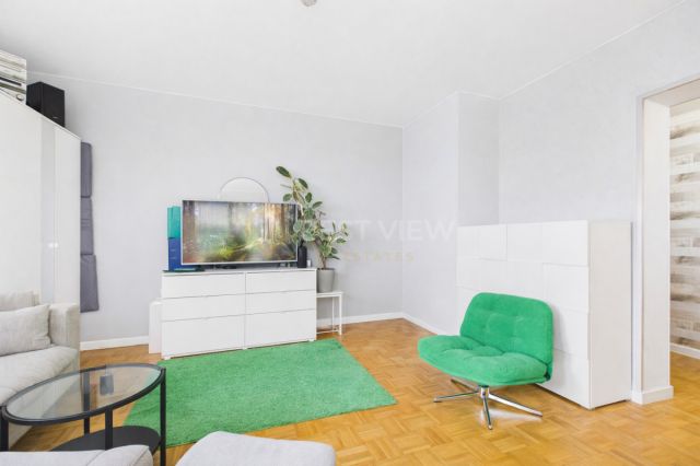 Mieszkanie 3-pokojowe Warszawa Praga, ul. Floriana Znanieckiego. Zdjęcie 3