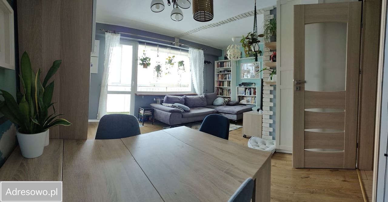 Mieszkanie 2-pokojowe Słupsk, ul. dr. med. Kazimierza Frąckowskiego. Zdjęcie 15