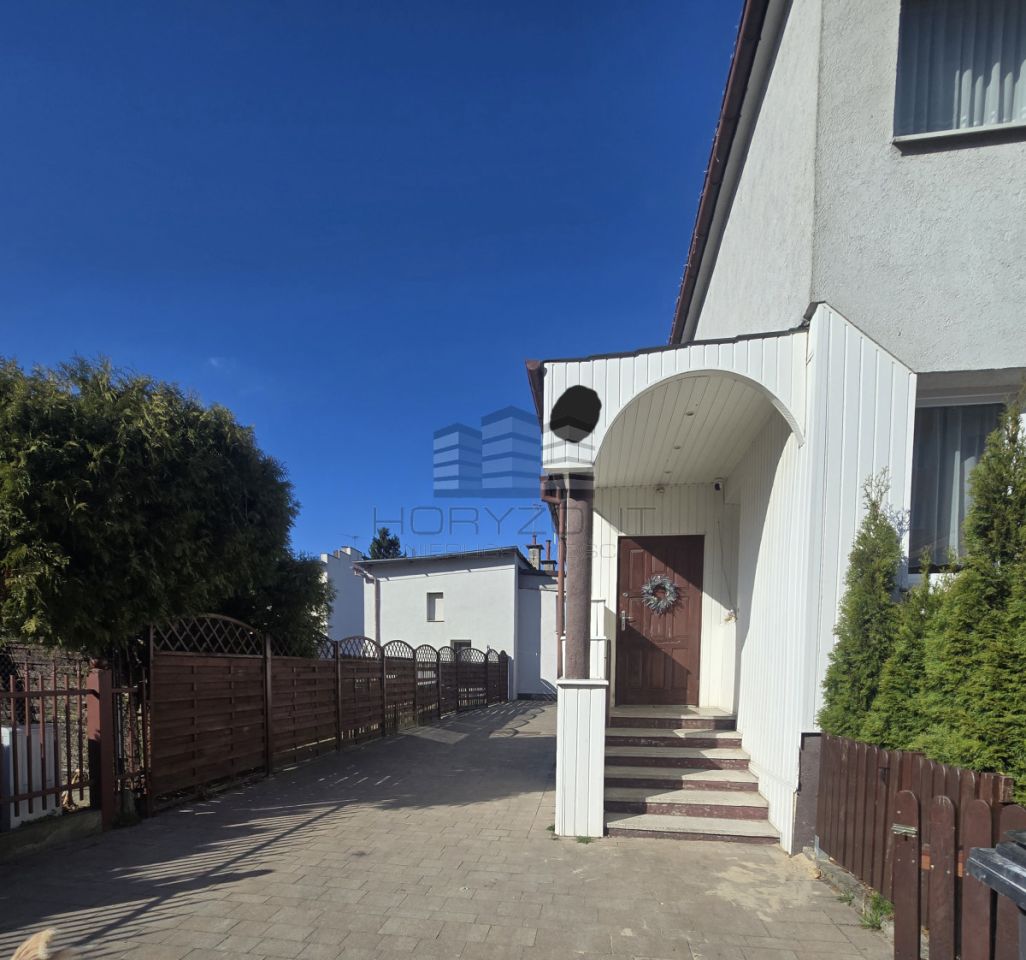 dom wolnostojący, 5 pokoi Bydgoszcz Szwederowo. Zdjęcie 4