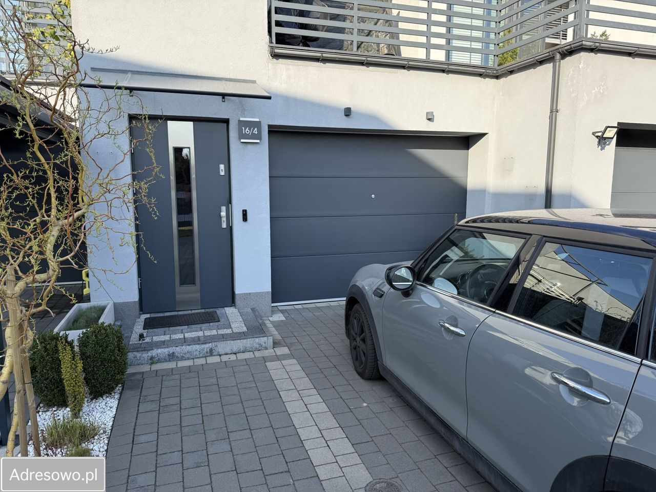 Mieszkanie 2-pokojowe Mikołów, ul. Storczyków. Zdjęcie 7