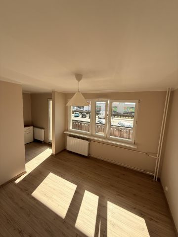 Mieszkanie 2-pokojowe Iława, ul. Marii Skłodowskiej-Curie. Zdjęcie 1