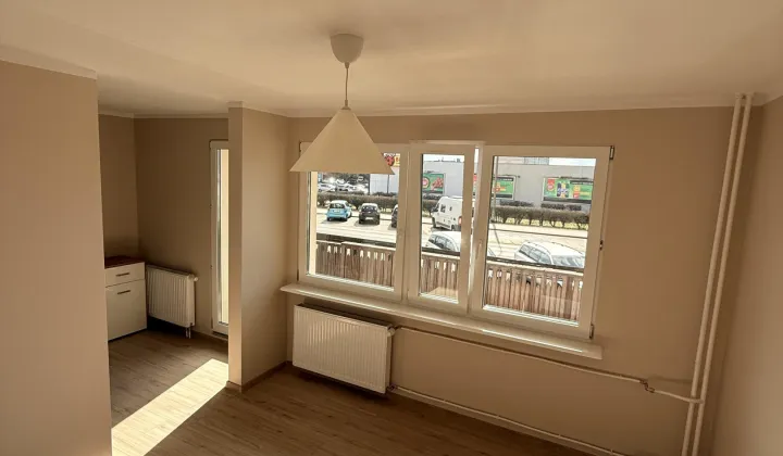 Mieszkanie 2-pokojowe Iława, ul. Marii Skłodowskiej-Curie