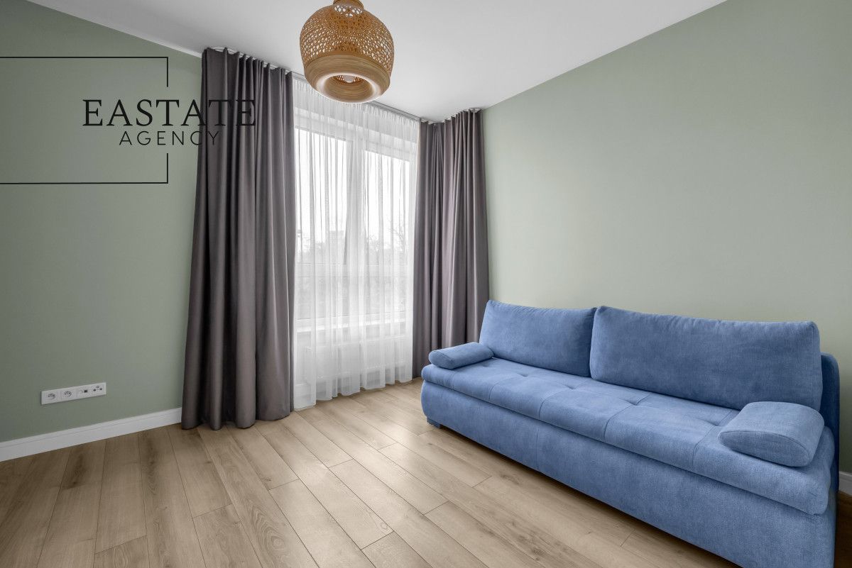 Mieszkanie 2-pokojowe Warszawa Bielany, ul. Księżycowa. Zdjęcie 7