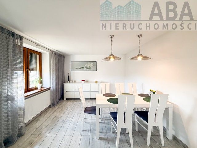 dom wolnostojący, 3 pokoje Tuliszków, ul. Leśna. Zdjęcie 13