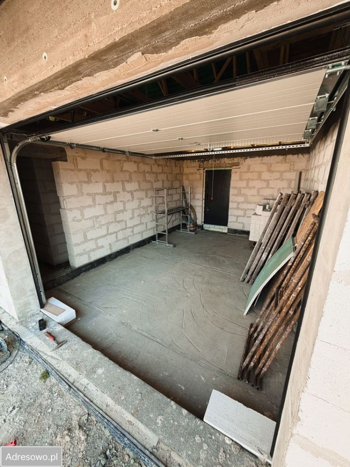 dom wolnostojący, 4 pokoje Starkowa Huta. Zdjęcie 11