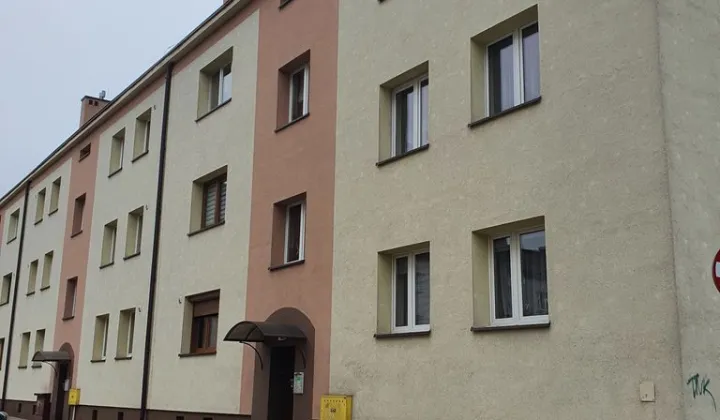 Mieszkanie 2-pokojowe Dąbrowa Górnicza Reden , ul. Adama Mickiewicza