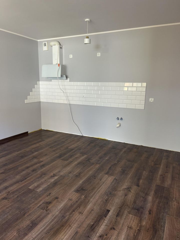 Mieszkanie 3-pokojowe Wejherowo Centrum, ul. Jana III Sobieskiego. Zdjęcie 6